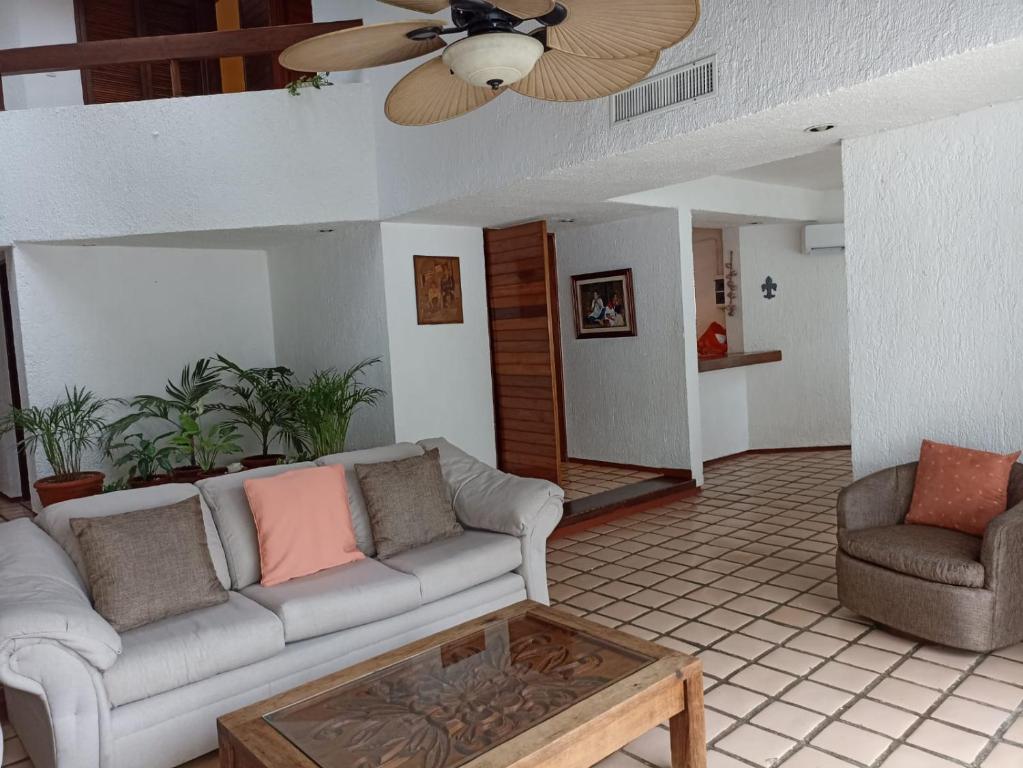 Cancun Villa Mamey con acceso a Playa photo