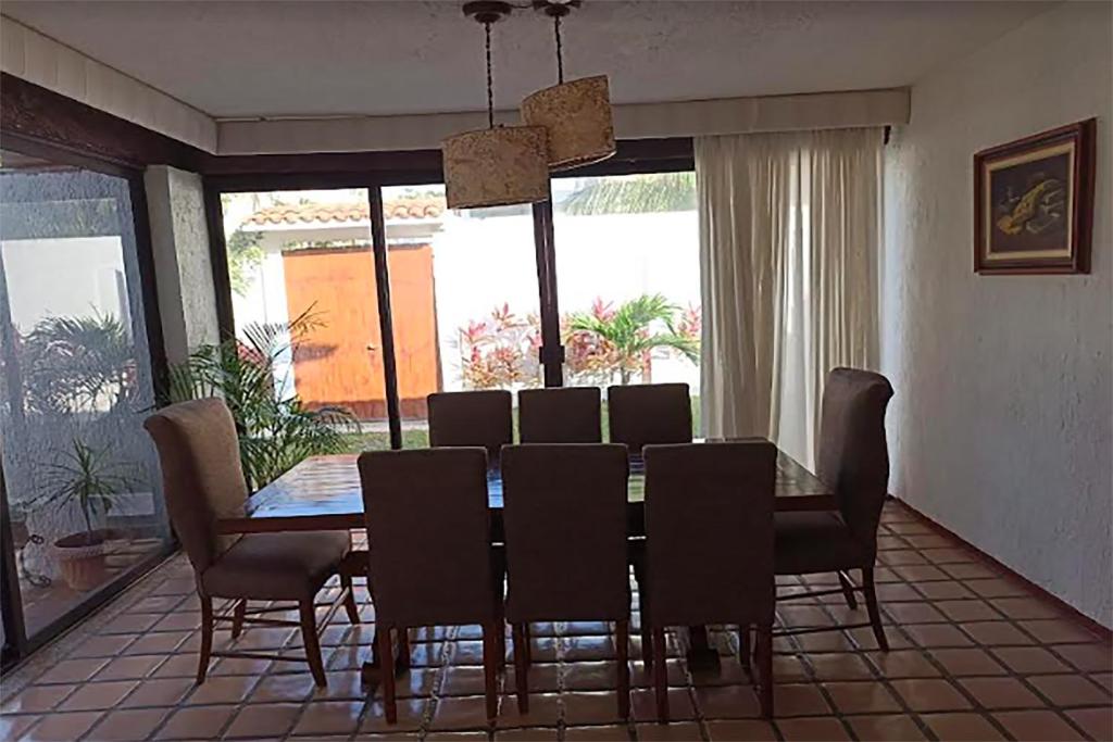 Cancun Villa Mamey con acceso a Playa photo