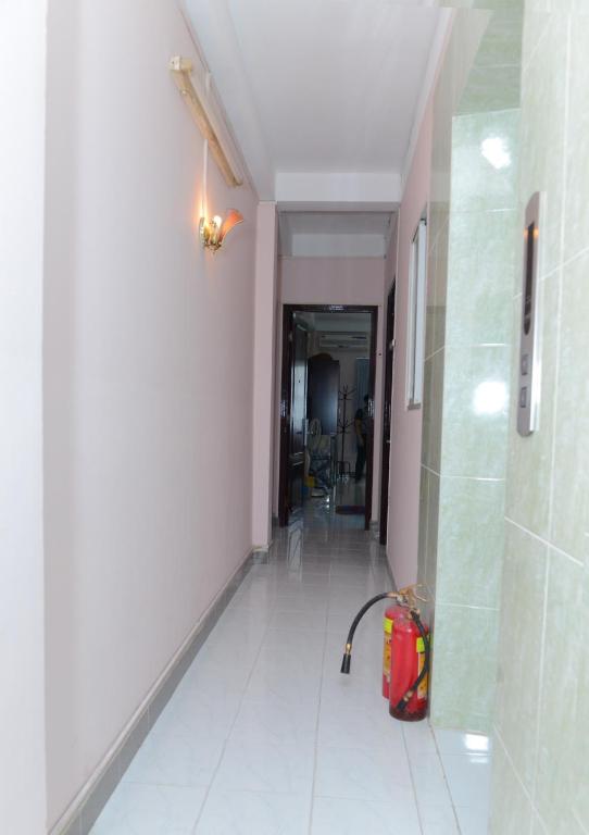 Khách Sạn Thảo Nhi