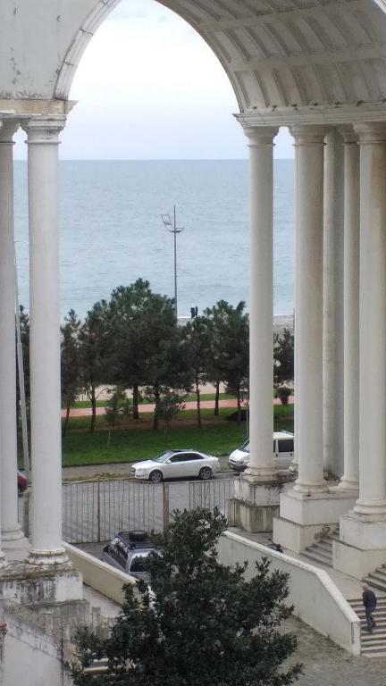 Gio's Studio at Magnolia 410 B, Batumi