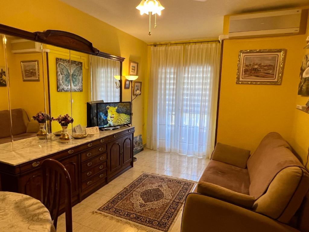 Apartament Montana - 4