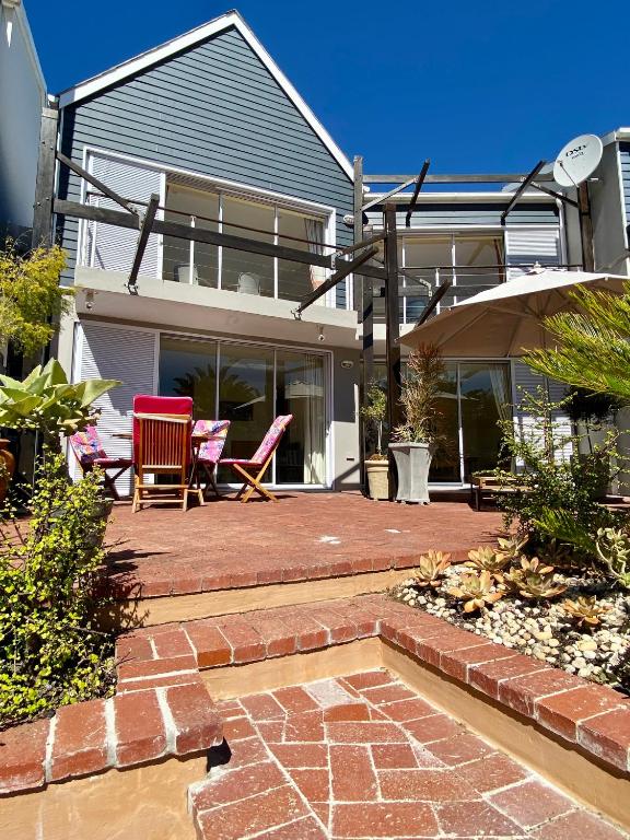 42 Spinnaker, The Quays, Knysna