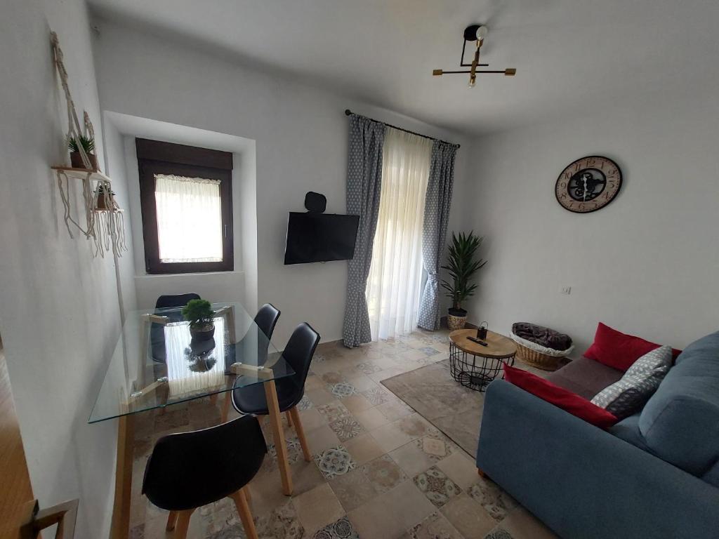 apartamentos fuente nueva sande - 5