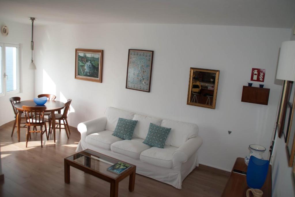 Apartamento en acantilado con wifi y aire acondicionado - 3
