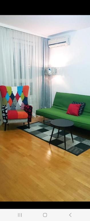 Belville Apartment Boban - 2