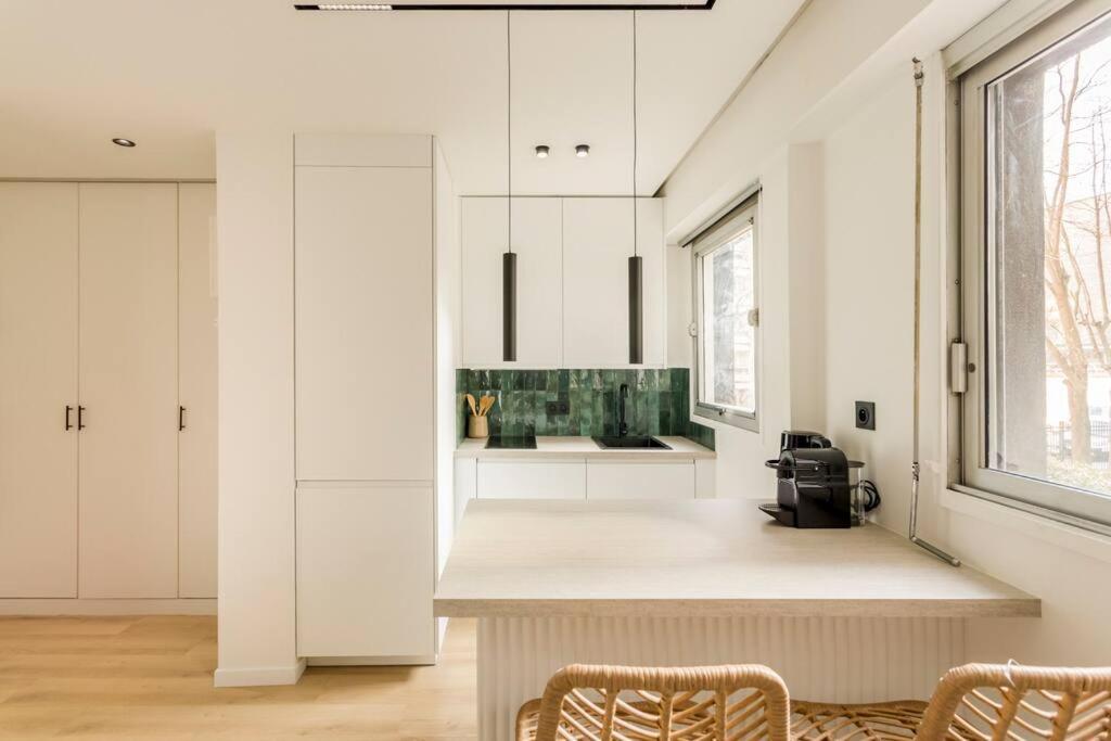 Luxurious 3 min walk from Eiffel Tower - 2