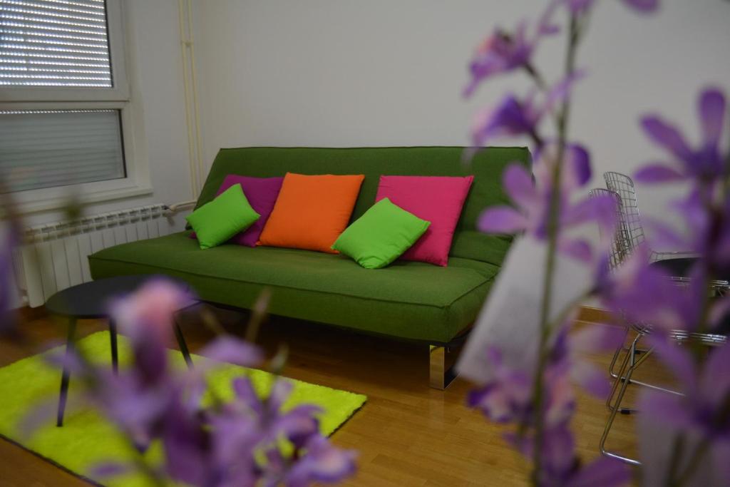 Belville Apartment Boban - 5