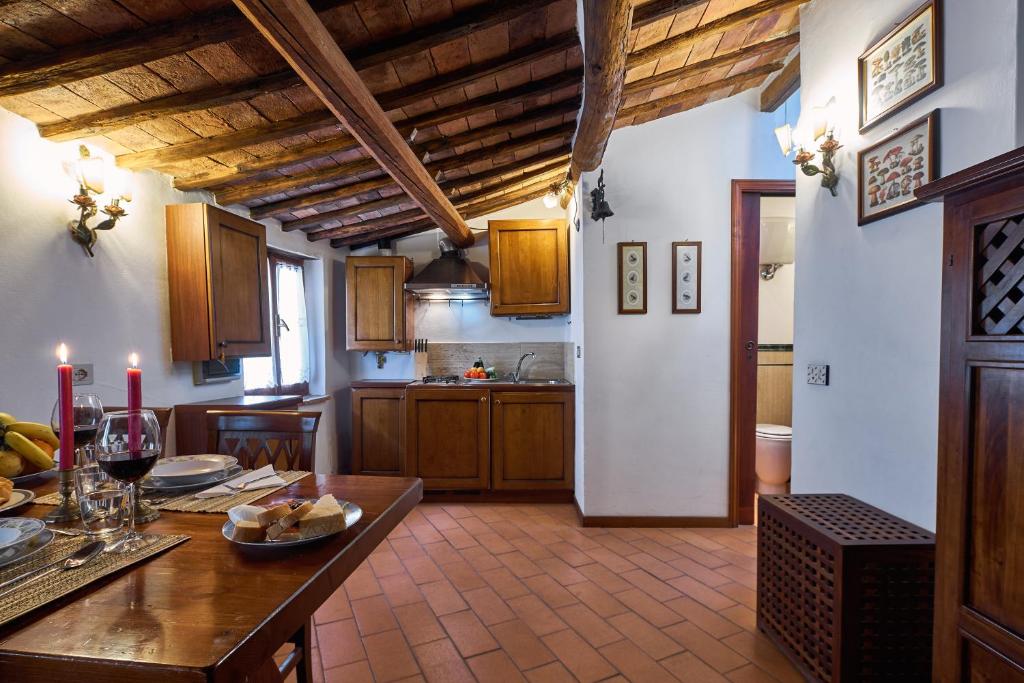 Charming flat Siena city center close Piazza del Campo - 4
