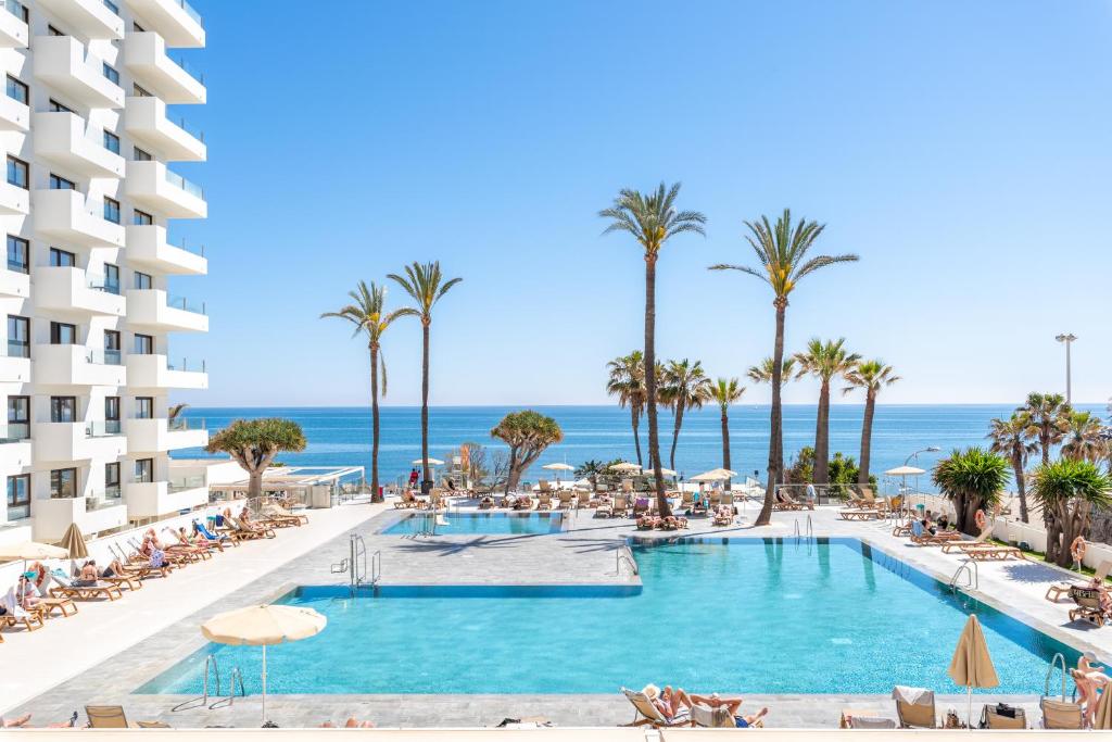 WintowinRentals Apartamento Suite en Ocean House - 1