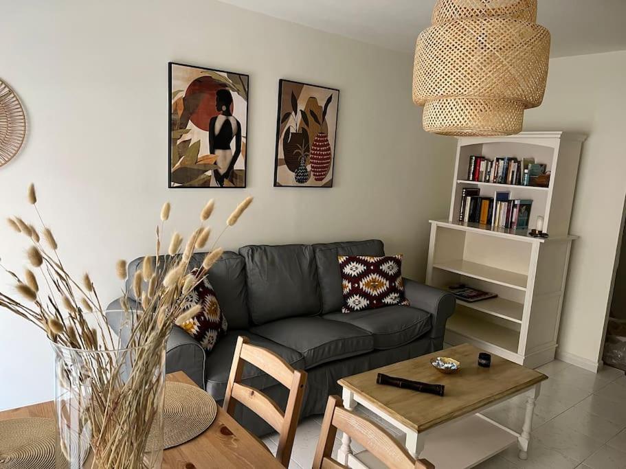 luminoso y amplio piso, Santa Cruz de la Palma