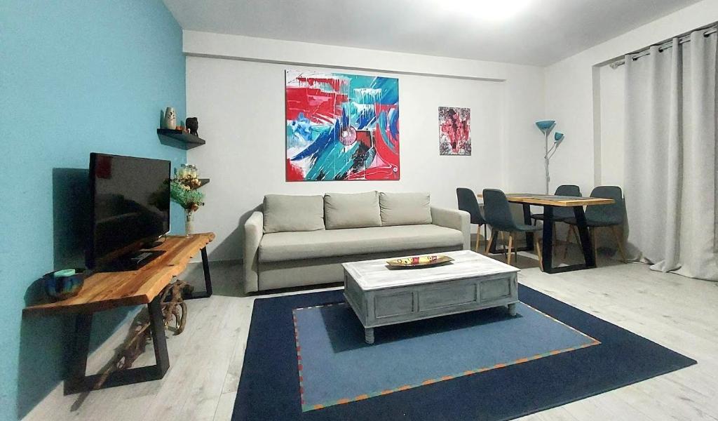 Apartment, Ioannina