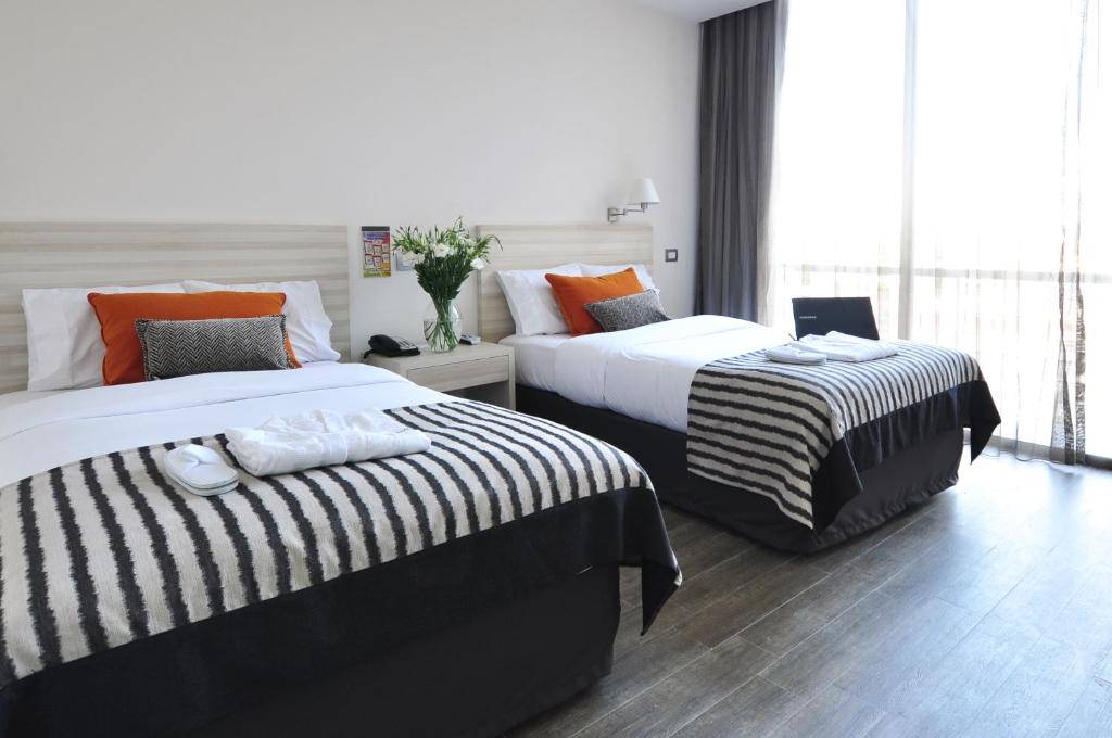 Hotel Casino Talca