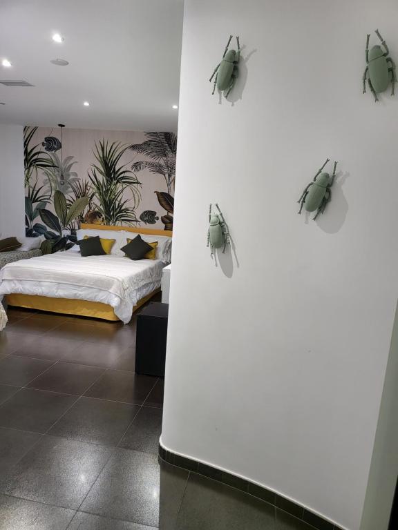 Relais Viesti B&B - 4