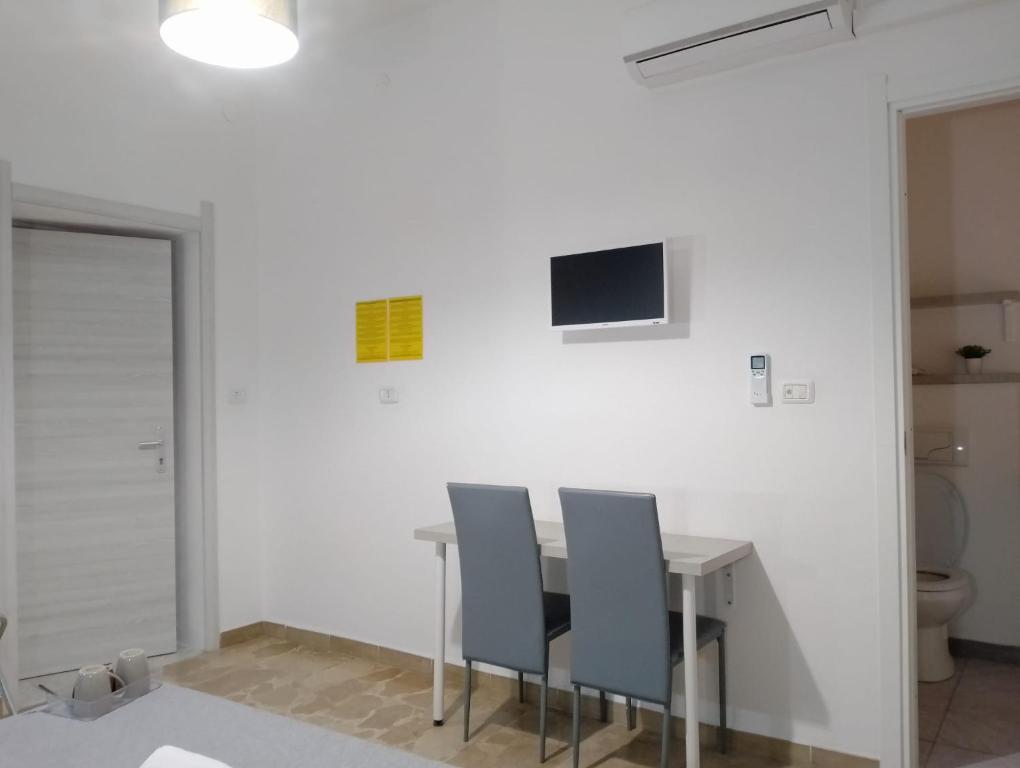 PORRINO Guest House - Affittacamere