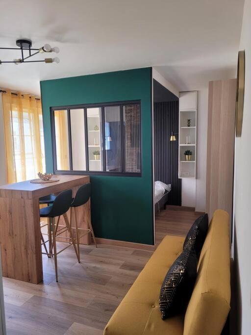 Mon ciel étoilé, Berck-sur-Mer