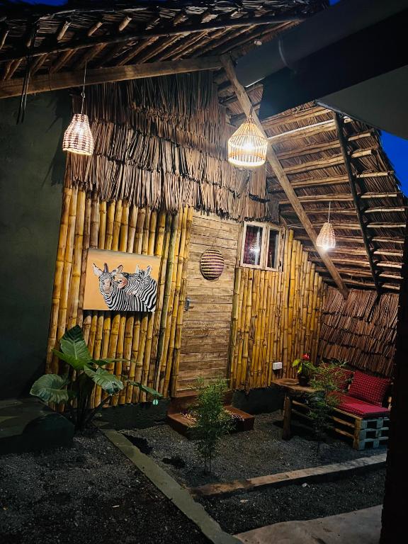 Serengeti Villa photo