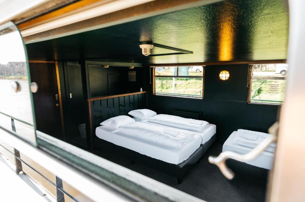 Botel Maastricht