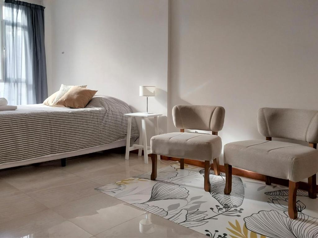mstudio I Monoambiente ALLE - 3