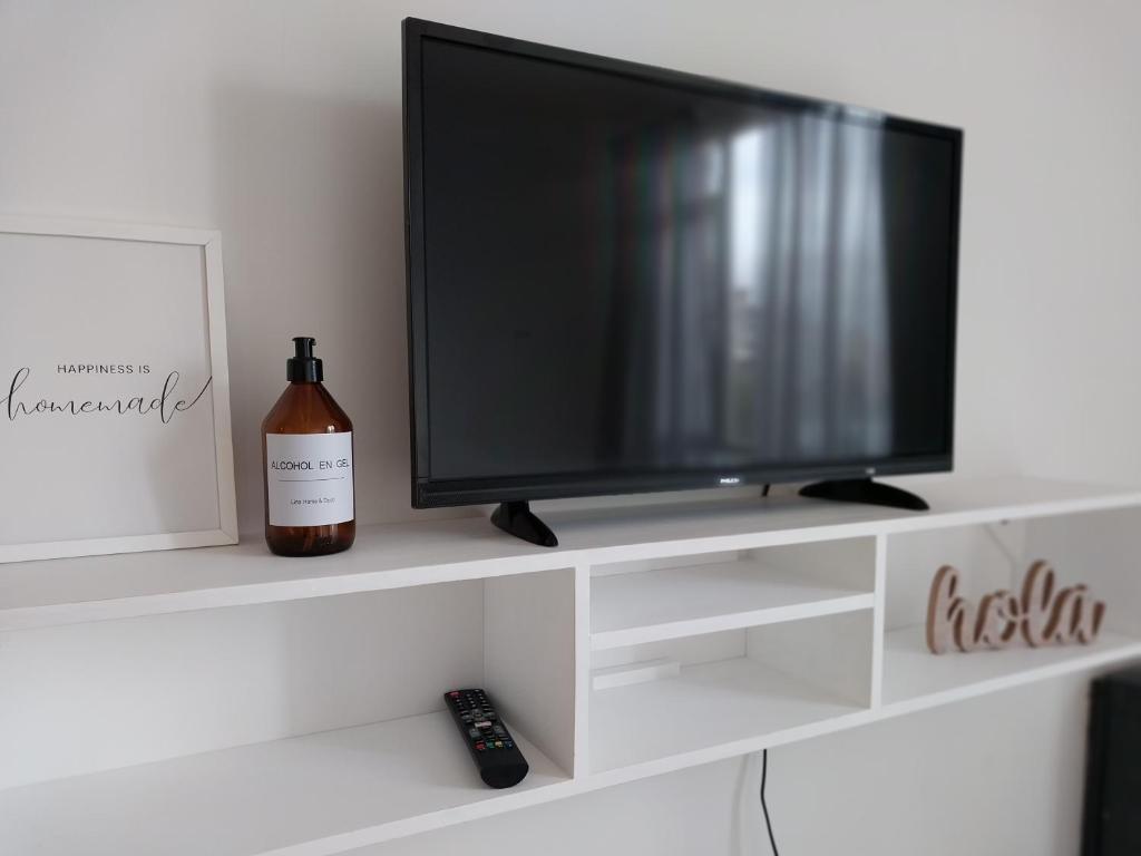 mstudio I Monoambiente ALLE - 4