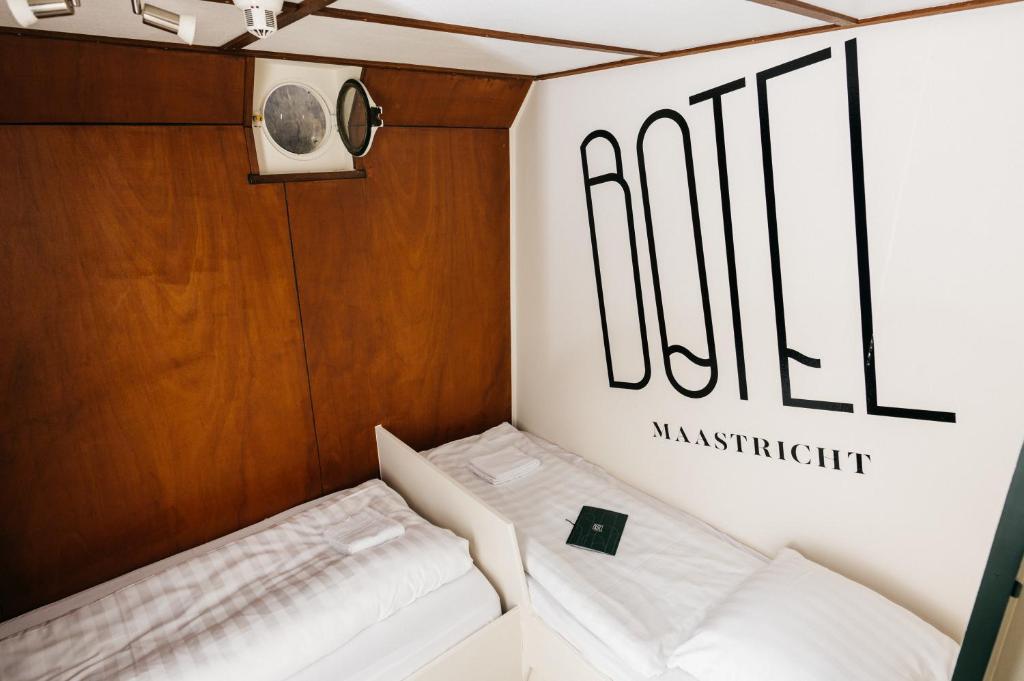 Comfortable mattresses
