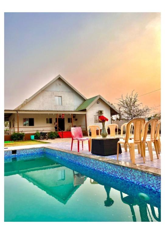 Lonavala farmhouse, India reviews, prices of Hotels