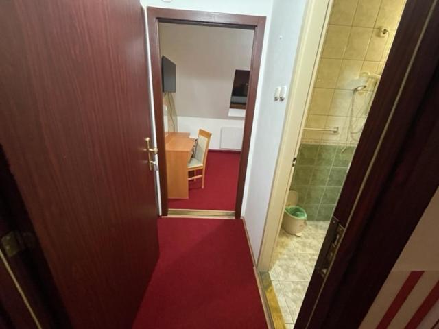 Park Hotel Minaret photo