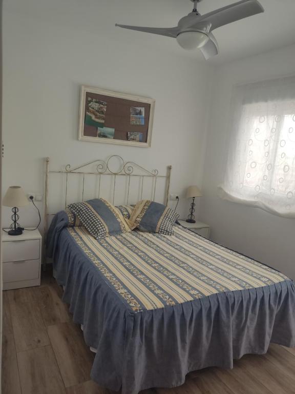 Centro Torremolinos Apartamento - 5