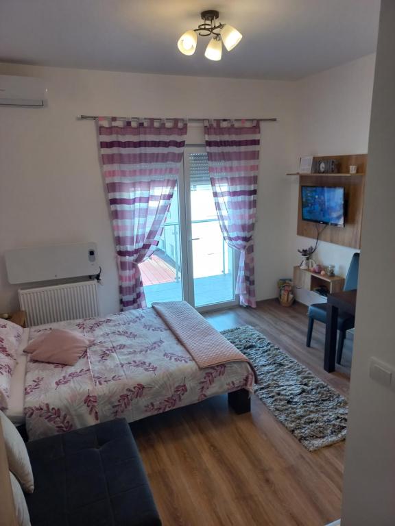 Apartman Moka - 5