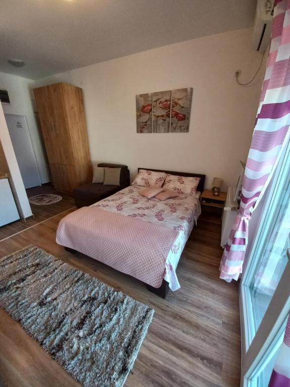 Apartman Moka - 2