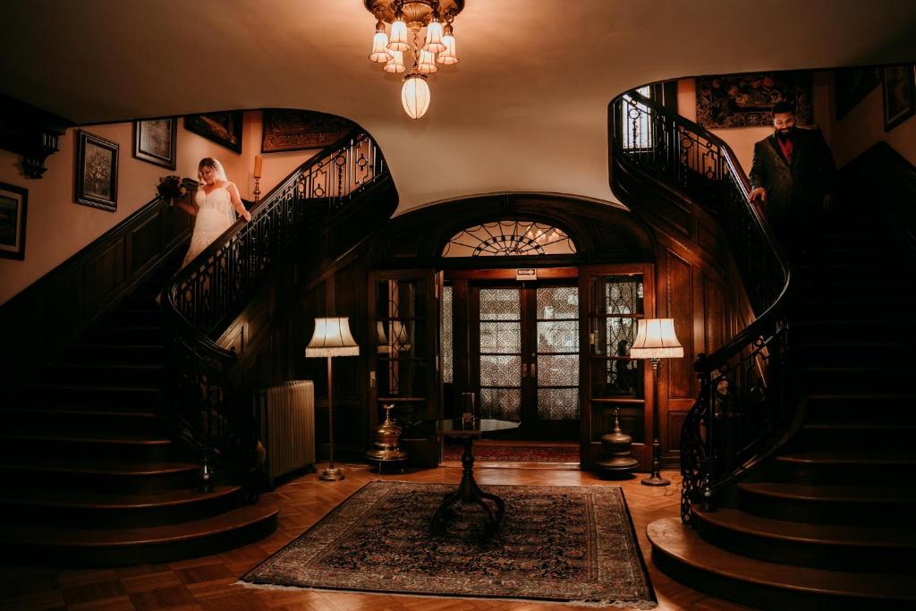 Mercersburg Inn photo