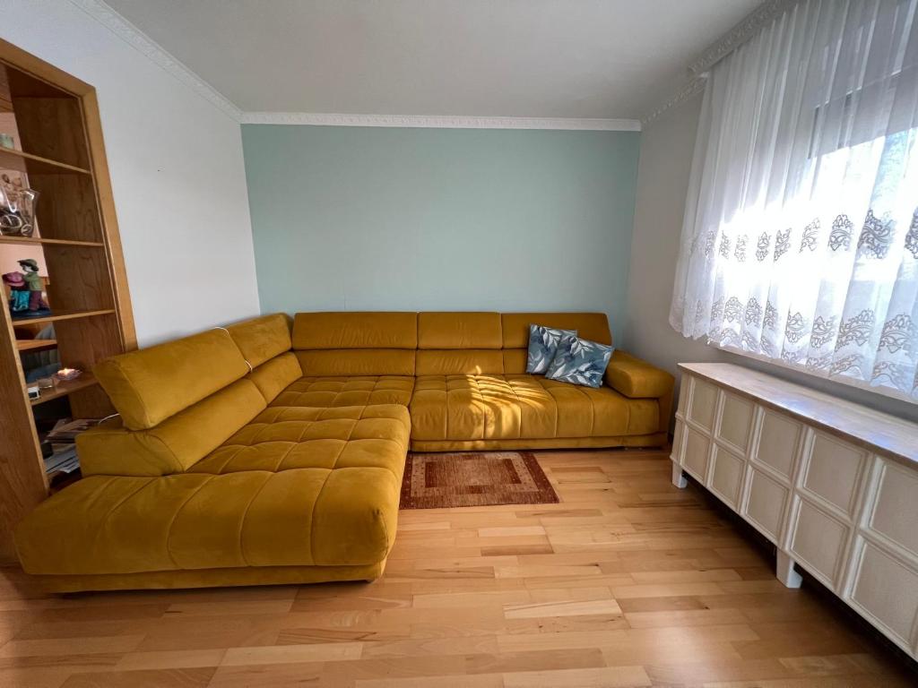 Apartament Acasa - 4
