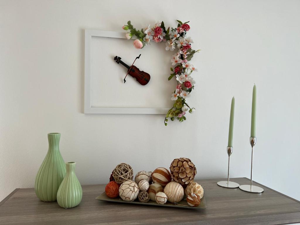 Apartament Acasa - 5