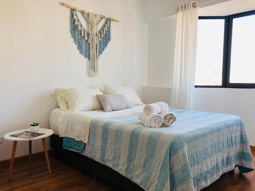 Encantador Loft en Lima - Cerca del aeropuerto - 2