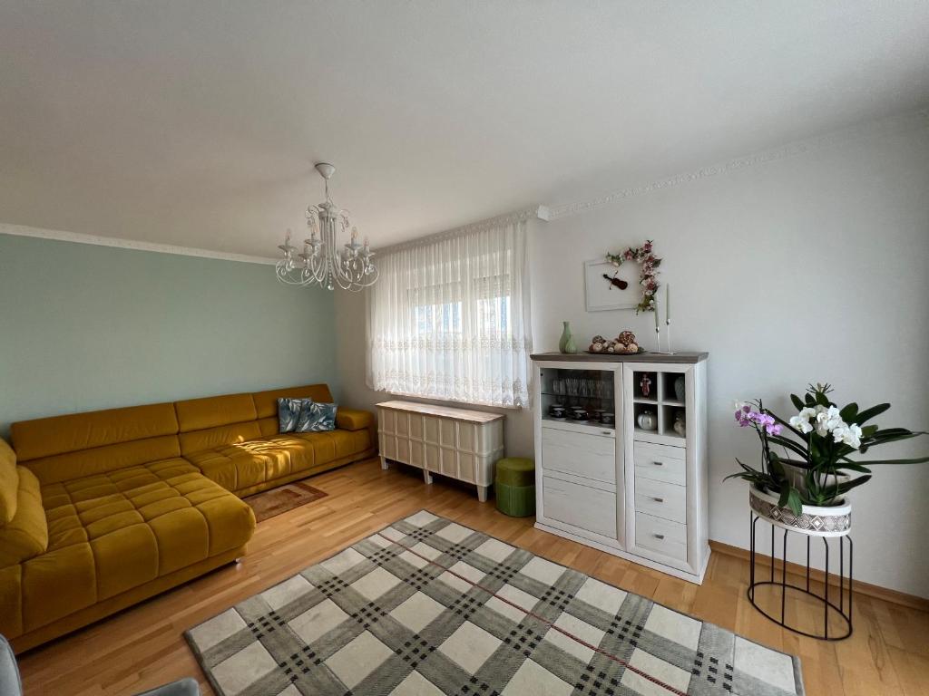 Apartament Acasa - 3