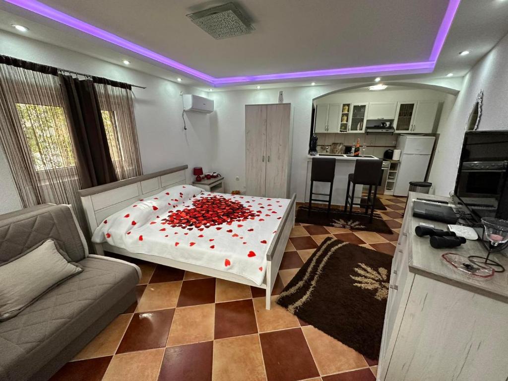 Sunshine Apartment with Private Pool and Parking - 4