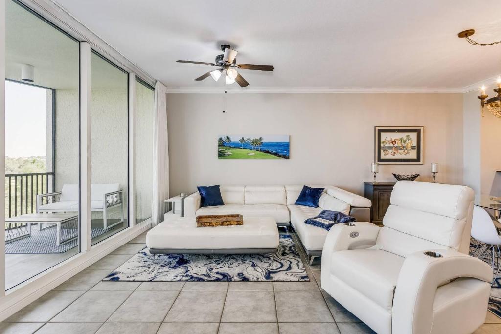 The Sand Trap, Pensacola