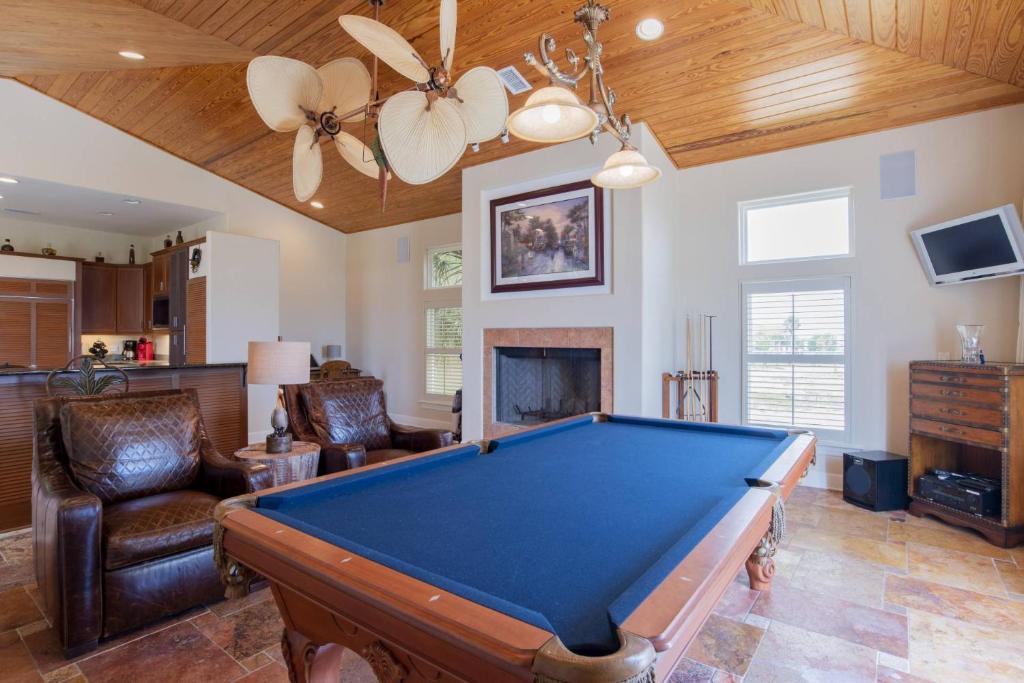 Captain Kidd Palace, Pensacola