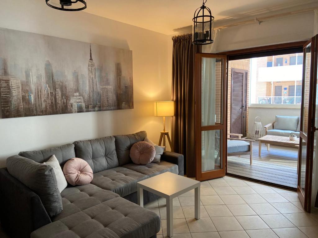 AGM Suite Rome Airport Leonardo - 2