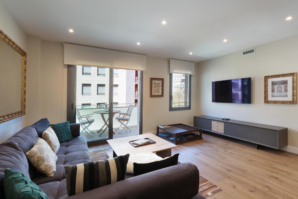 RAMBLA POBLENOU Luxury - 5