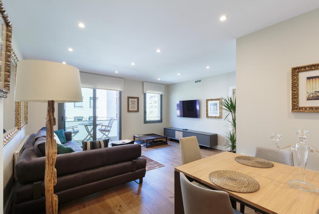 RAMBLA POBLENOU Luxury - 4