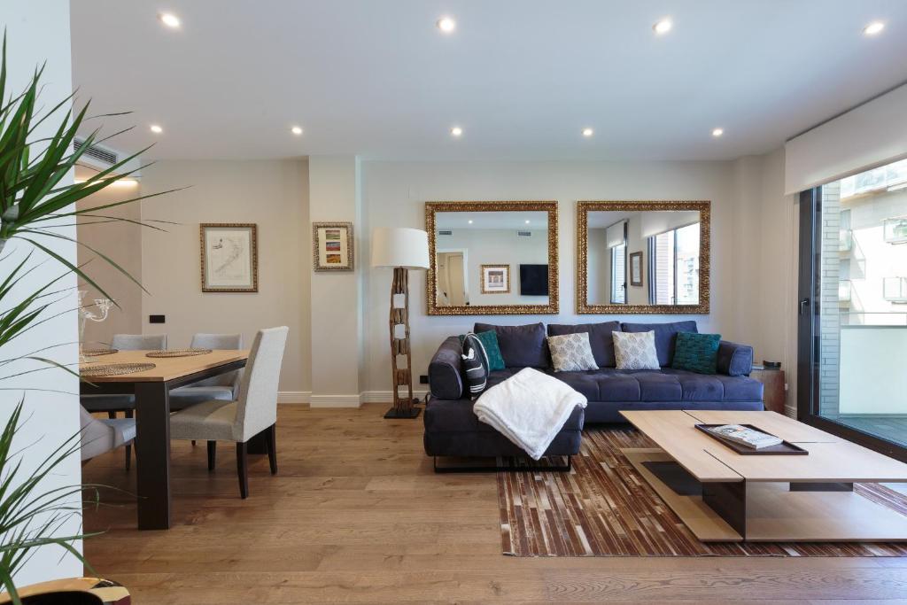 RAMBLA POBLENOU Luxury - 3