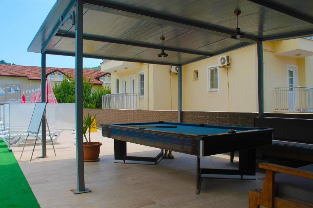 Carmina Hotel — Ölüdeniz, Mugla