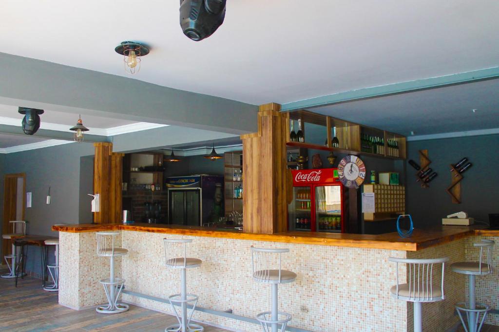 Carmina Hotel — Ölüdeniz, Mugla