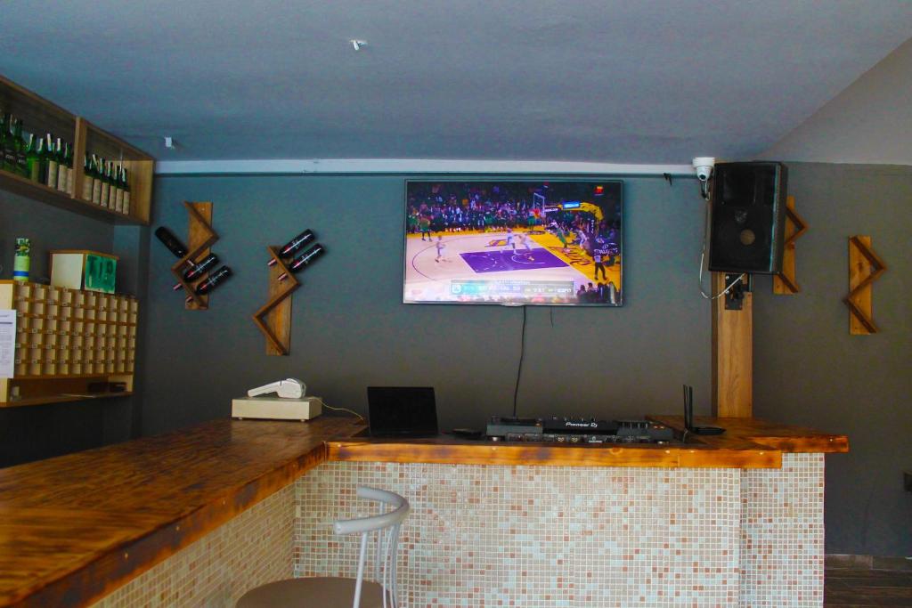 Carmina Hotel — Ölüdeniz, Mugla