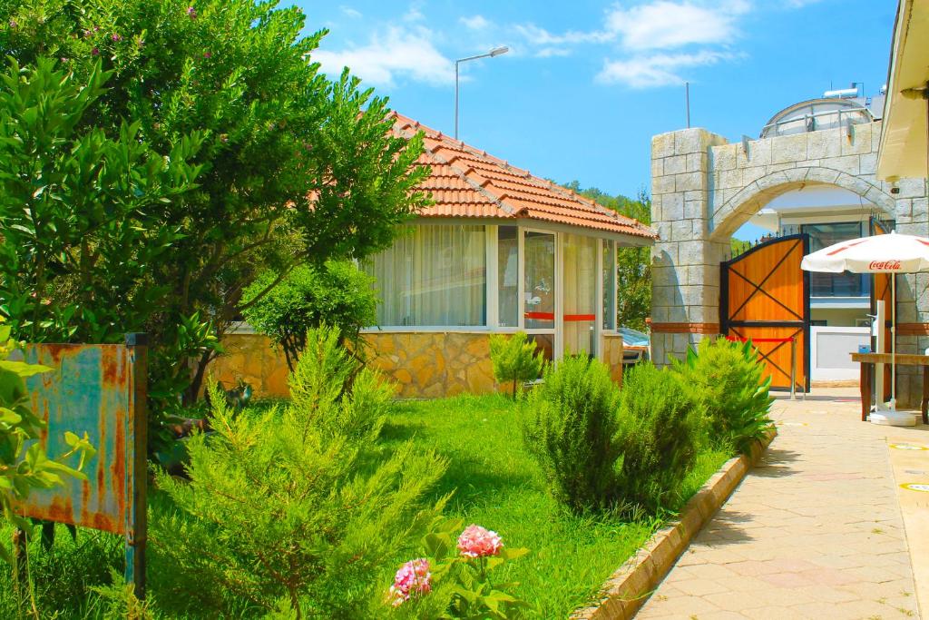 Carmina Hotel — Ölüdeniz, Mugla