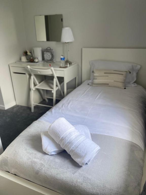 Single Room, Shared House, Bristol