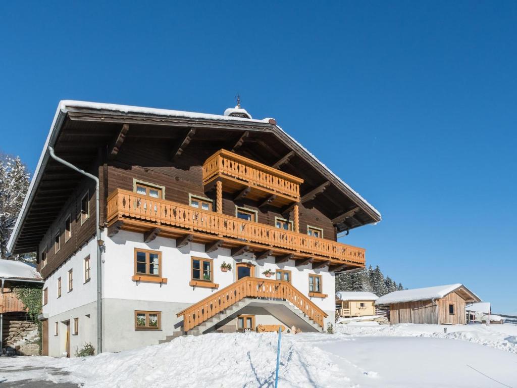 Haus Tanja - 1
