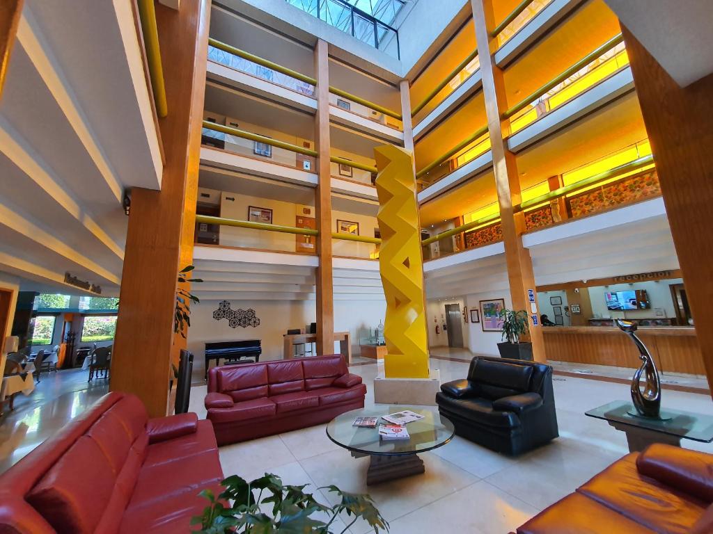 Hotel Alcampo - 2