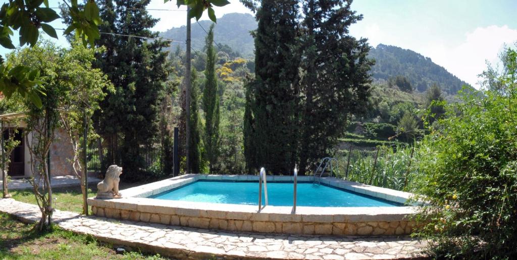 Hotel Sa Vall photo