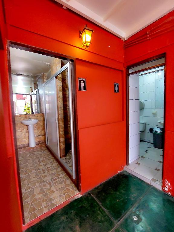 Ukukus Hostel photo